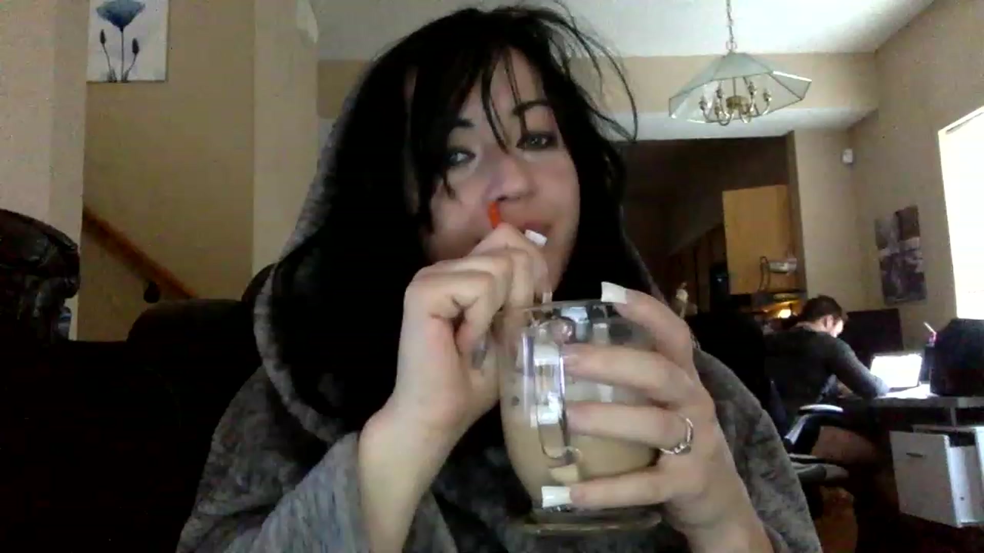 Gallery image thumbnail from AFoxBaby's myfreecams stream on, 01/29/2023, 15:03 image 10 of 20