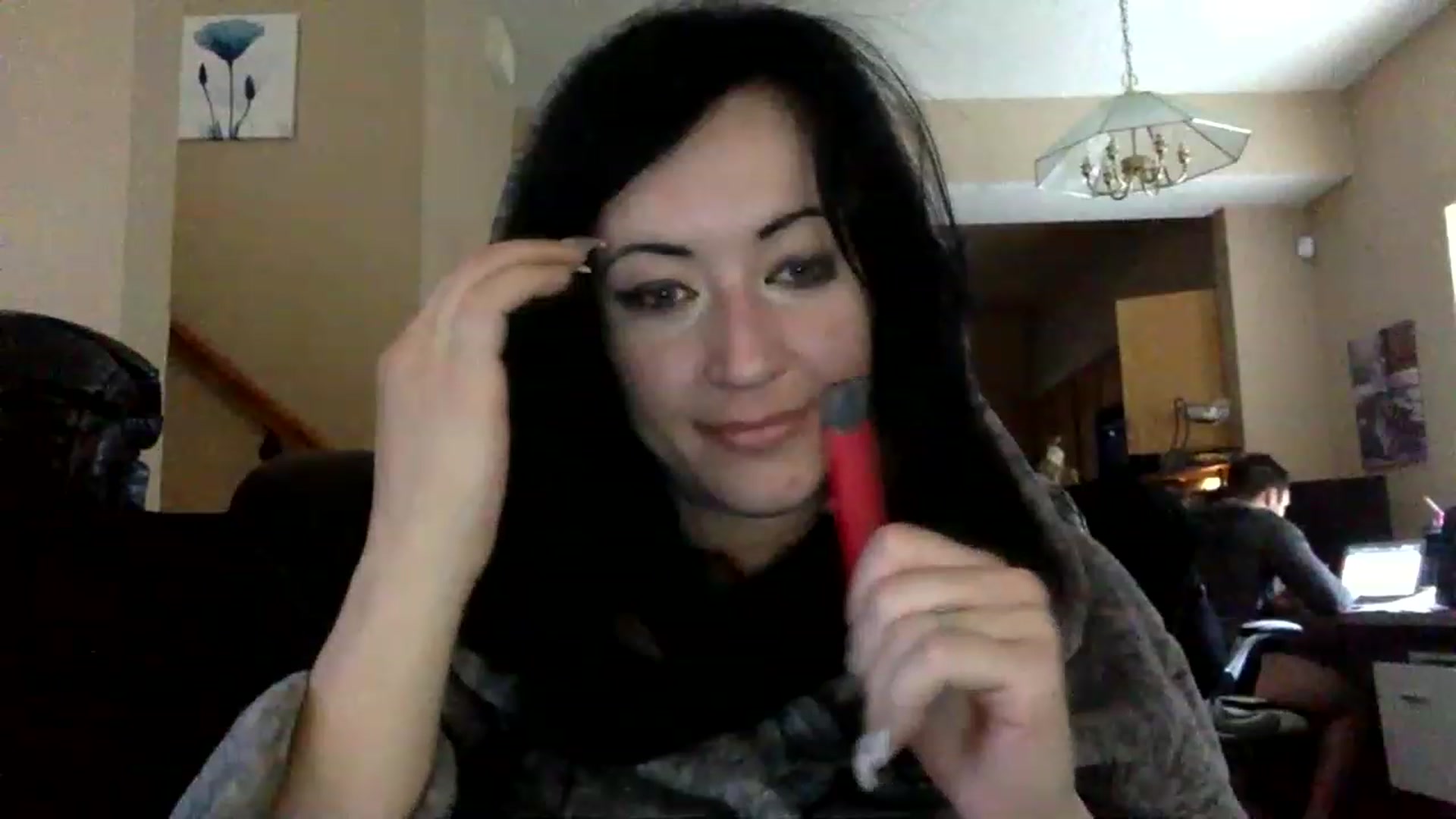 Gallery image thumbnail from AFoxBaby's myfreecams stream on, 01/29/2023, 15:03 image 13 of 20