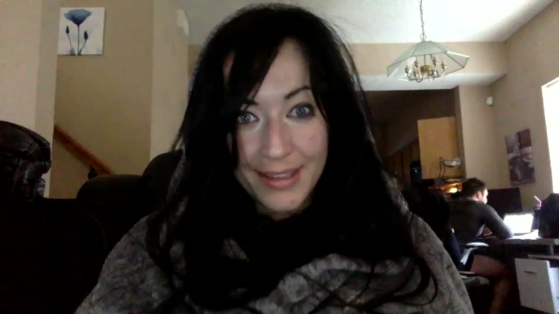 Gallery image thumbnail from AFoxBaby's myfreecams stream on, 01/29/2023, 15:03 image 14 of 20