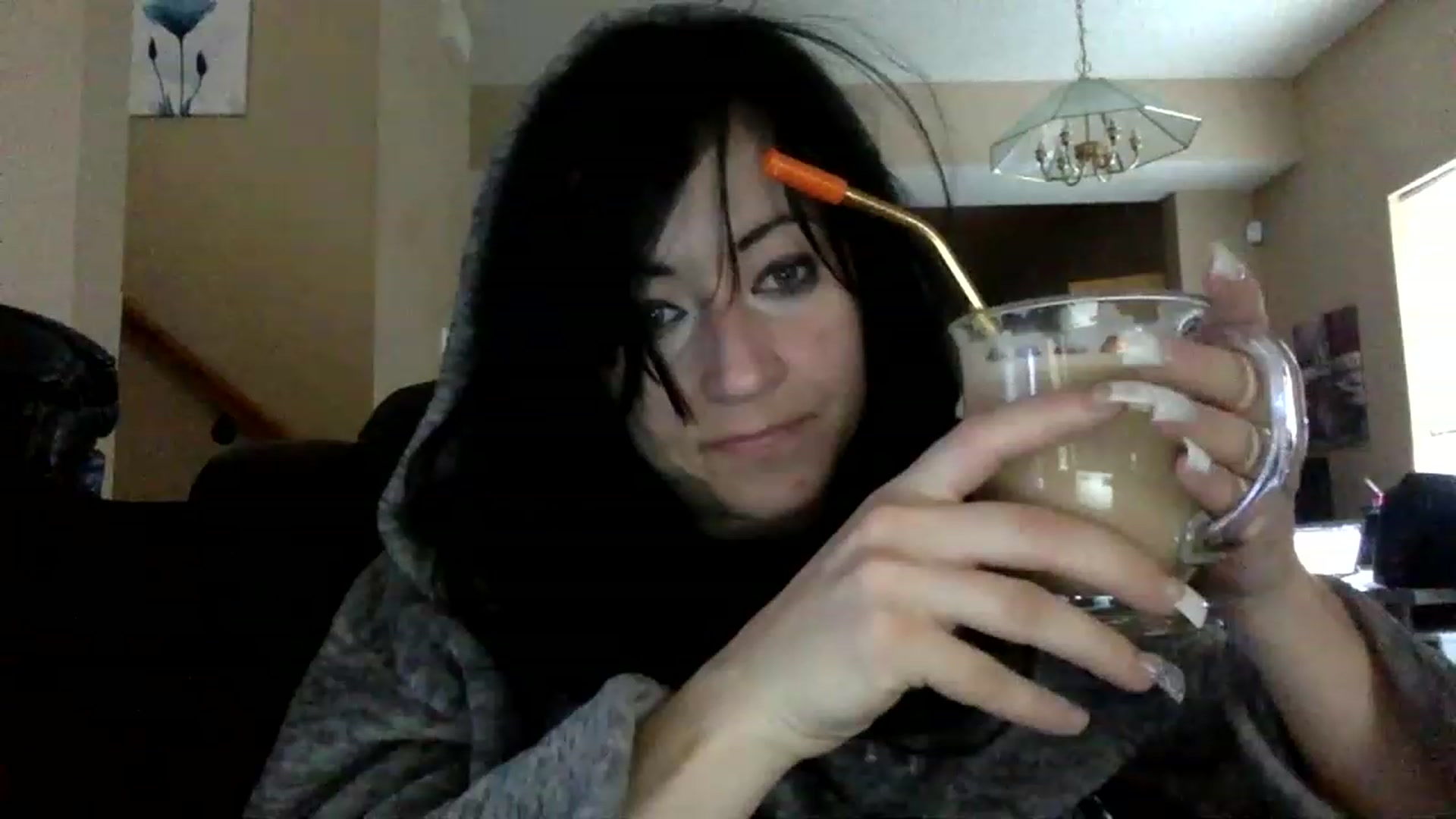 Gallery image thumbnail from AFoxBaby's myfreecams stream on, 01/29/2023, 15:03 image 6 of 20