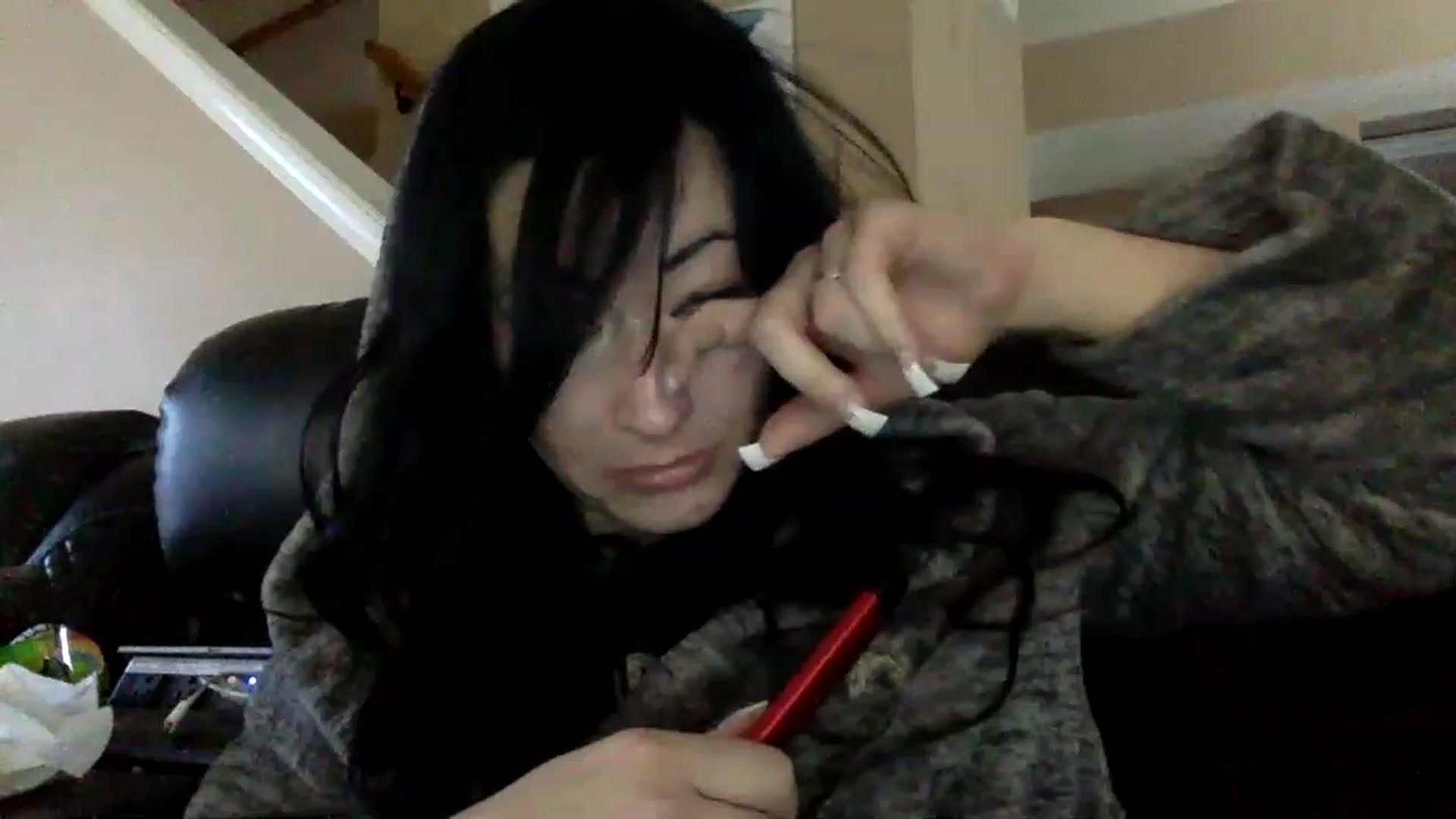 Gallery image thumbnail from AFoxBaby's myfreecams stream on, 01/29/2023, 15:03 image 17 of 20