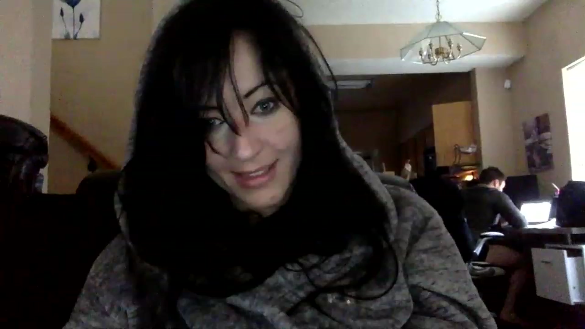 Gallery image thumbnail from AFoxBaby's myfreecams stream on, 01/29/2023, 15:03 image 11 of 20