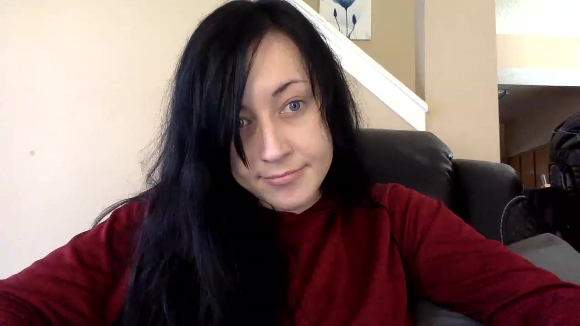 Gallery image thumbnail from AFoxBaby's myfreecams stream on, 01/29/2023, 17:04 image 20 of 20