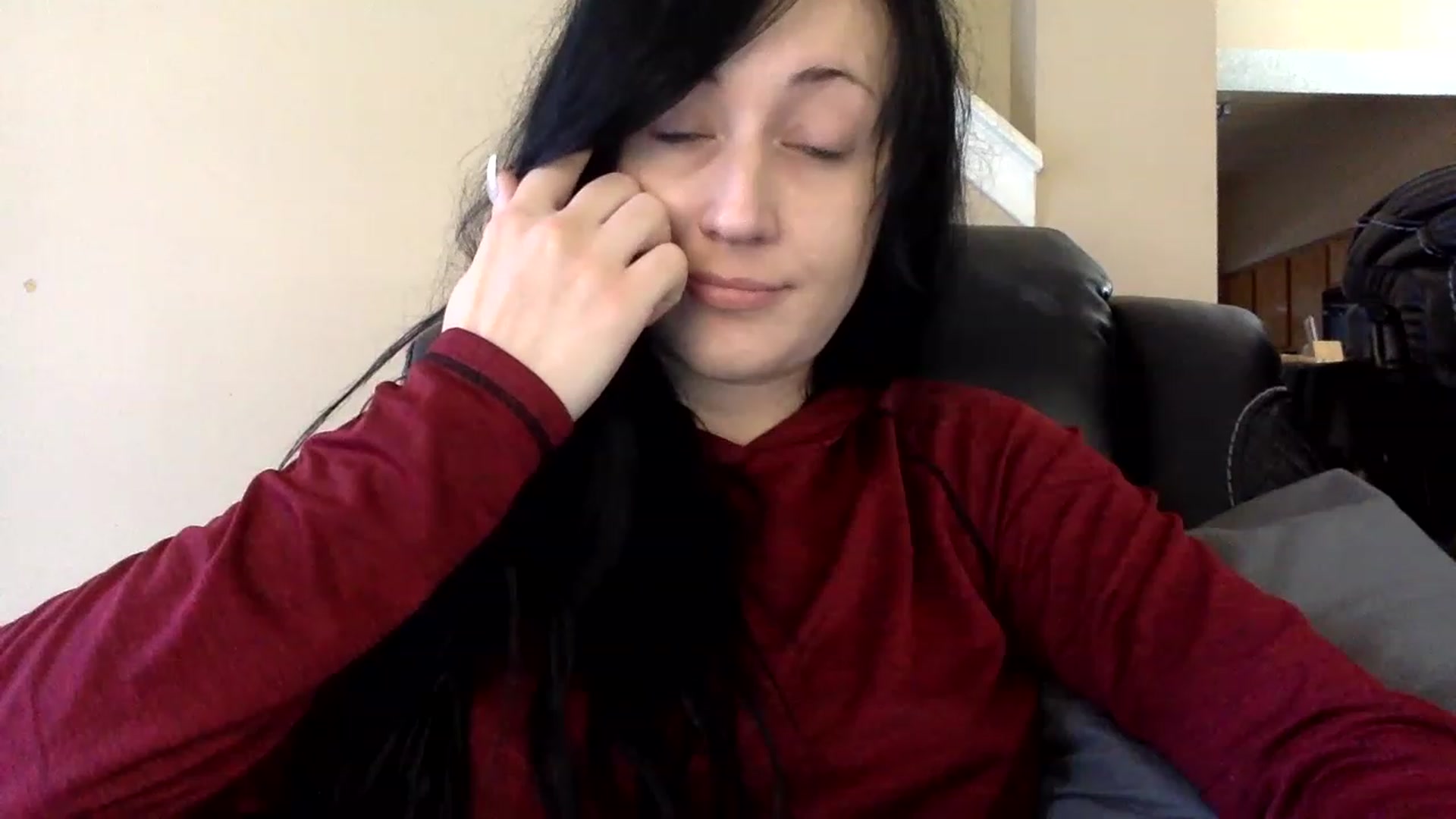 Gallery image thumbnail from AFoxBaby's myfreecams stream on, 01/29/2023, 17:04 image 6 of 20