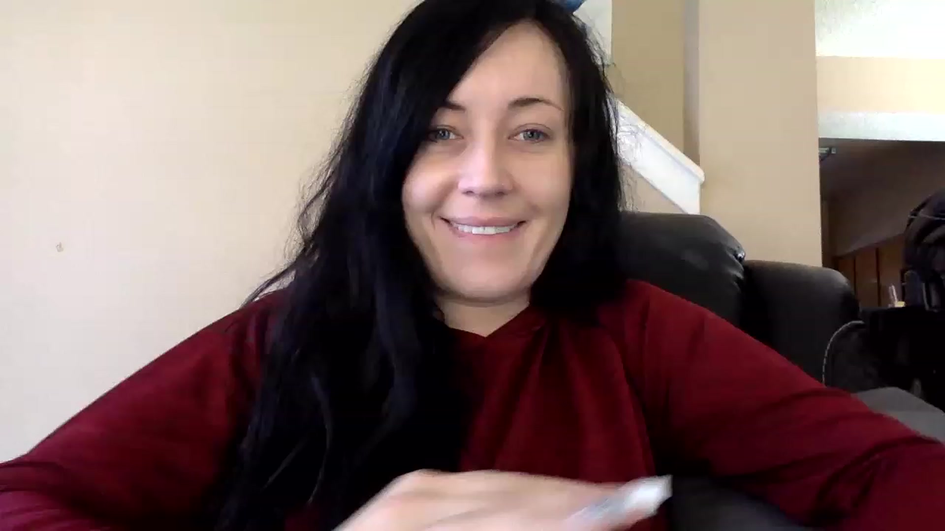 Gallery image thumbnail from AFoxBaby's myfreecams stream on, 01/29/2023, 17:04 image 15 of 20