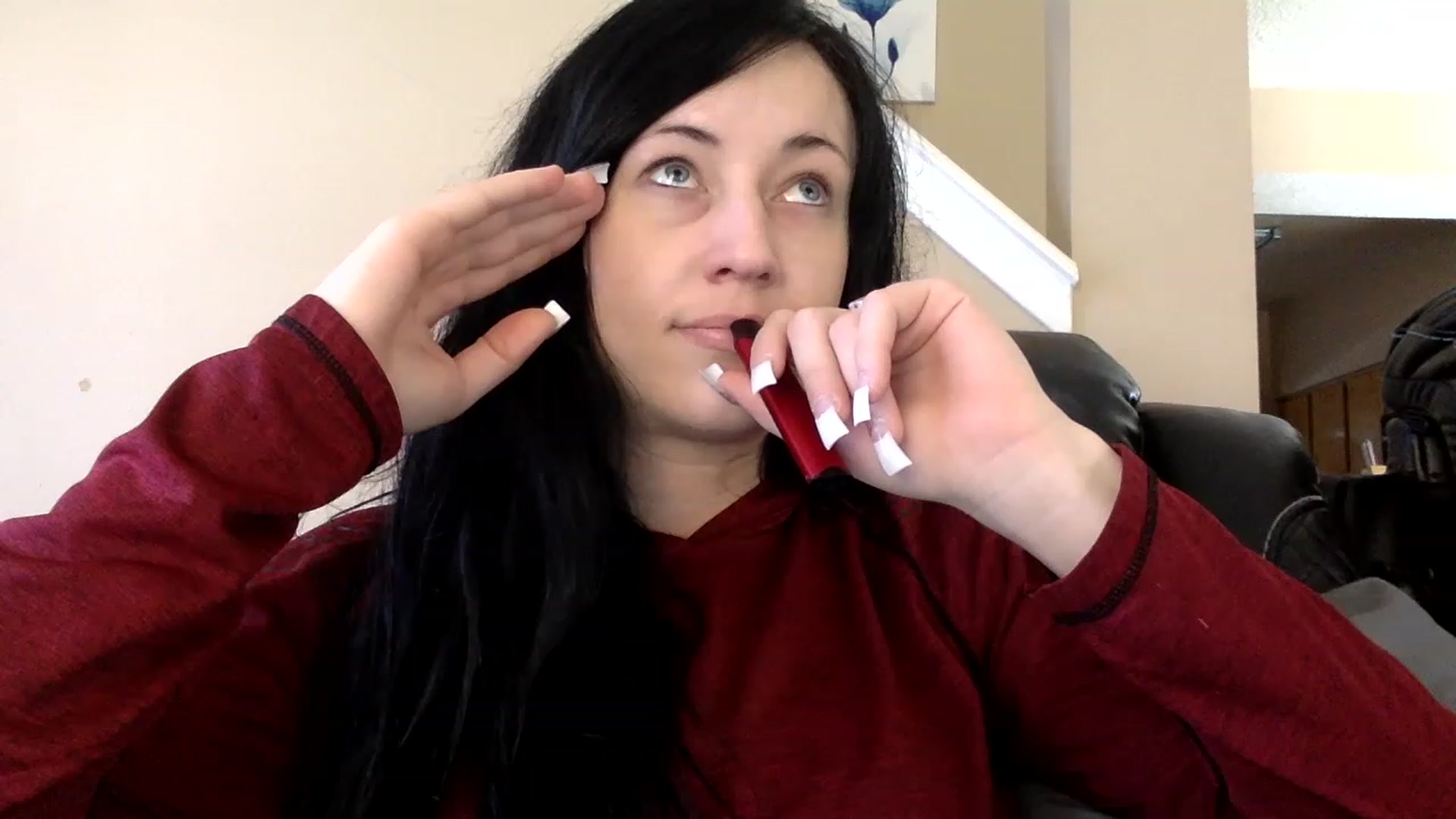 Gallery image thumbnail from AFoxBaby's myfreecams stream on, 01/29/2023, 17:04 image 12 of 20