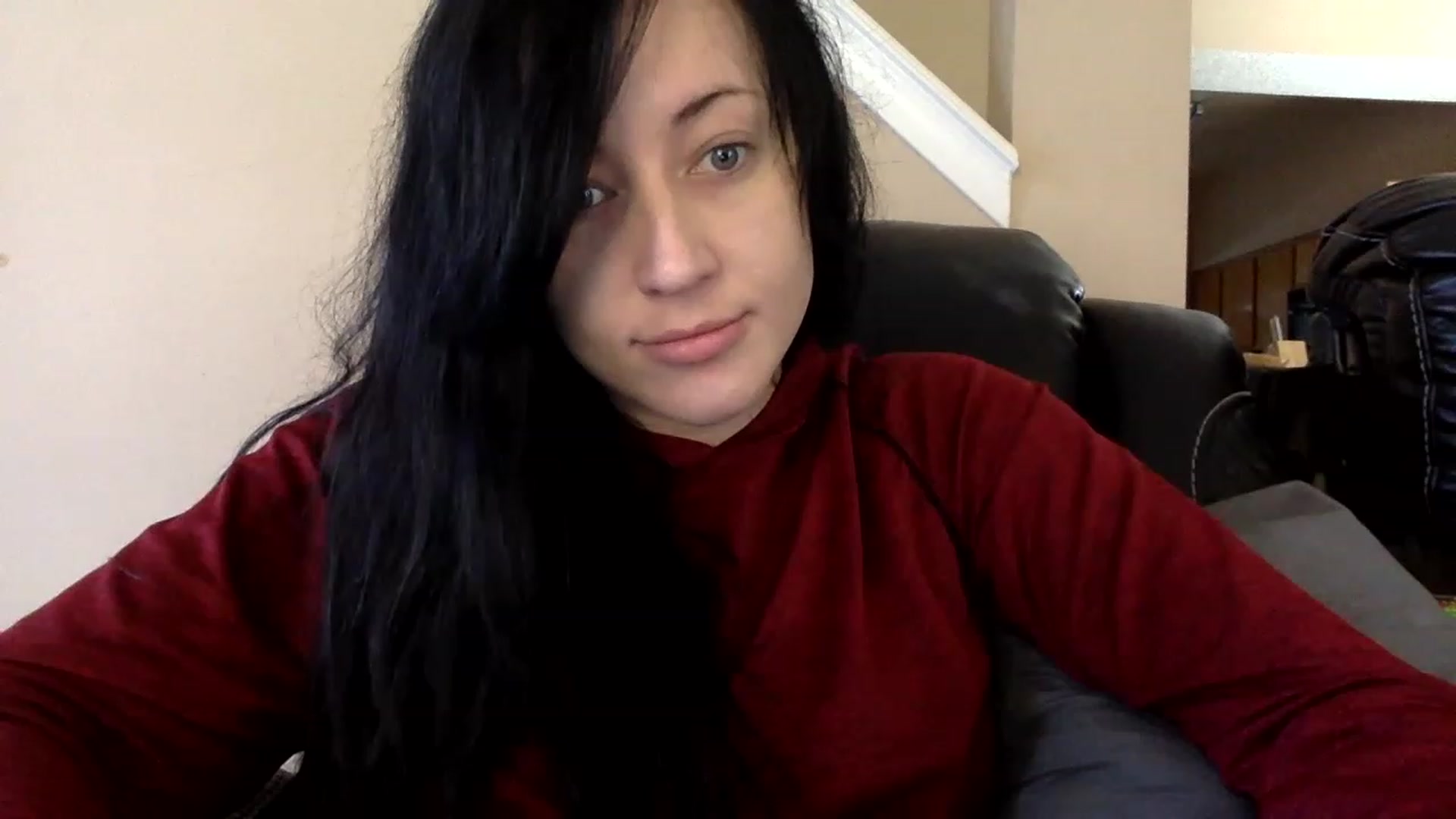 Gallery image thumbnail from AFoxBaby's myfreecams stream on, 01/29/2023, 17:04 image 1 of 20