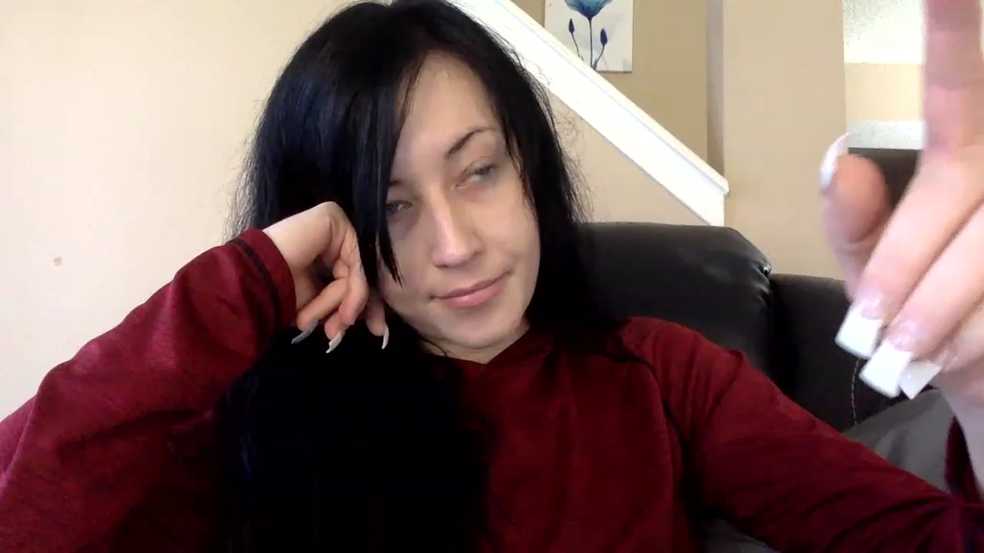 Gallery image thumbnail from AFoxBaby's myfreecams stream on, 01/29/2023, 17:04 image 19 of 20