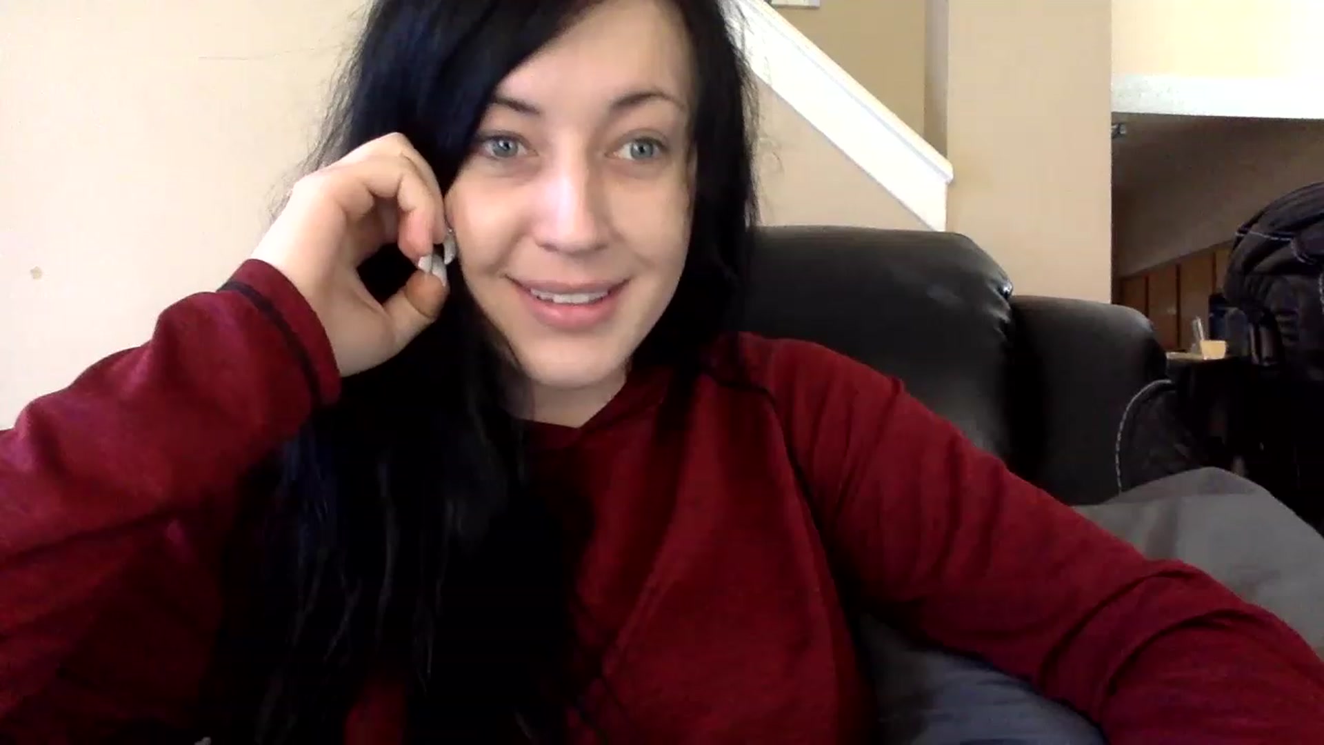 Gallery image thumbnail from AFoxBaby's myfreecams stream on, 01/29/2023, 17:04 image 7 of 20