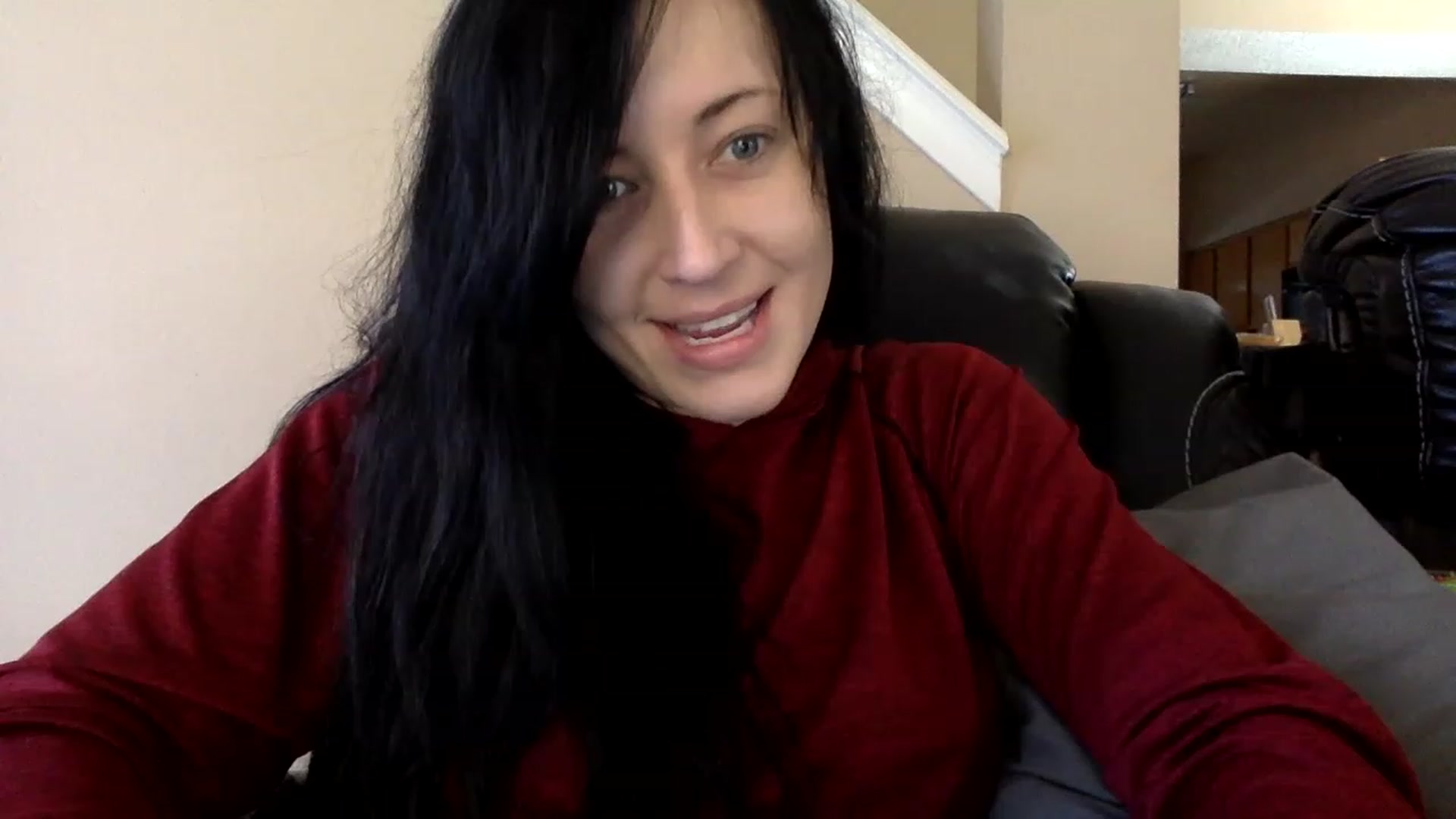 Gallery image thumbnail from AFoxBaby's myfreecams stream on, 01/29/2023, 17:04 image 4 of 20