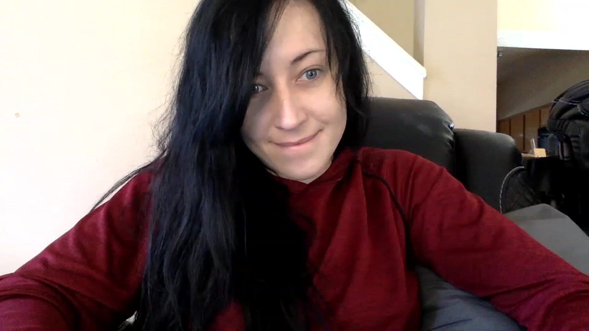 Gallery image thumbnail from AFoxBaby's myfreecams stream on, 01/29/2023, 17:04 image 5 of 20