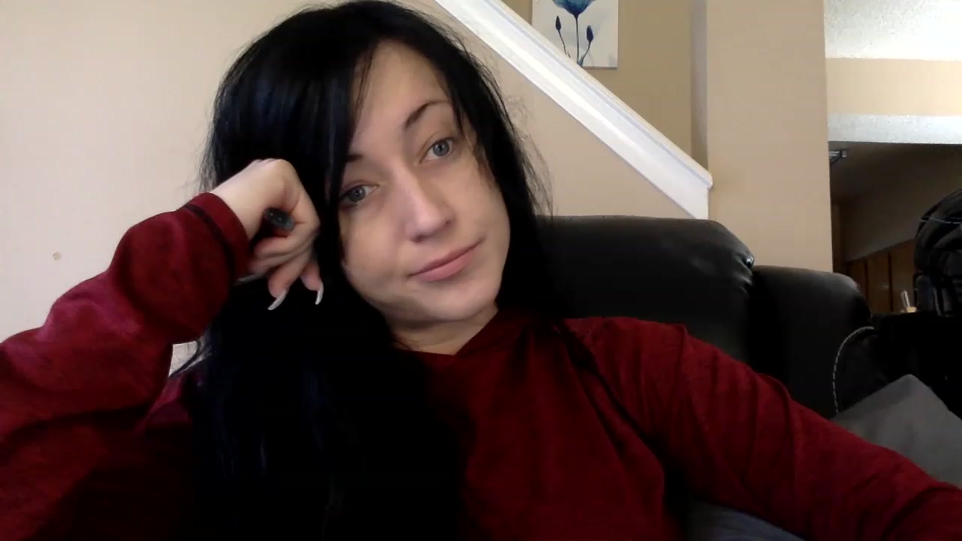 Gallery image thumbnail from AFoxBaby's myfreecams stream on, 01/29/2023, 17:04 image 14 of 20