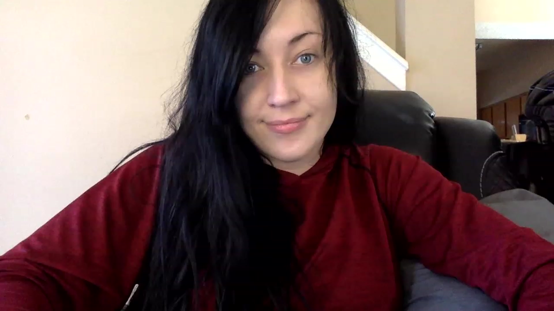 Gallery image thumbnail from AFoxBaby's myfreecams stream on, 01/29/2023, 17:04 image 8 of 20