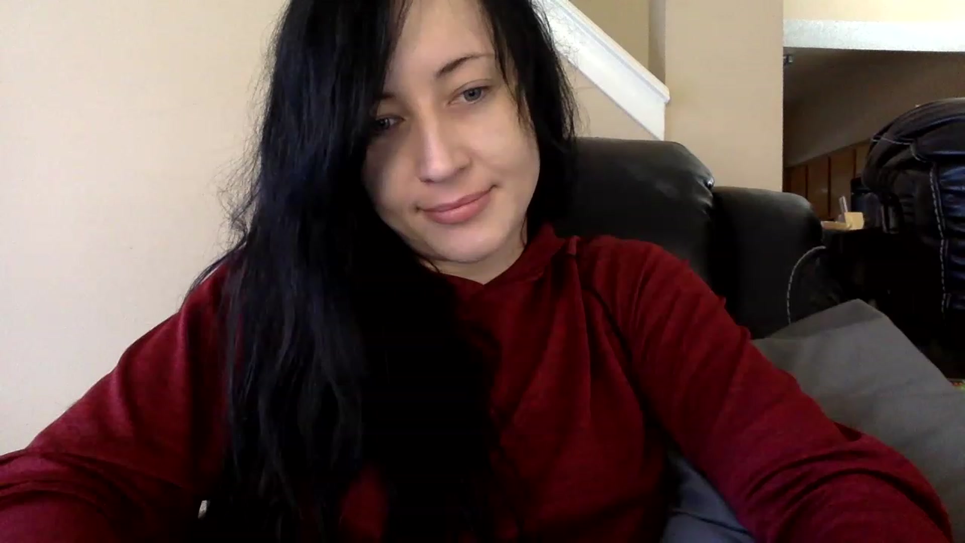 Gallery image thumbnail from AFoxBaby's myfreecams stream on, 01/29/2023, 17:04 image 3 of 20