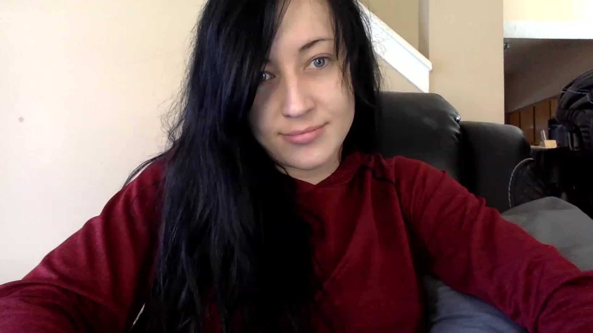 Gallery image thumbnail from AFoxBaby's myfreecams stream on, 01/29/2023, 17:04 image 9 of 20