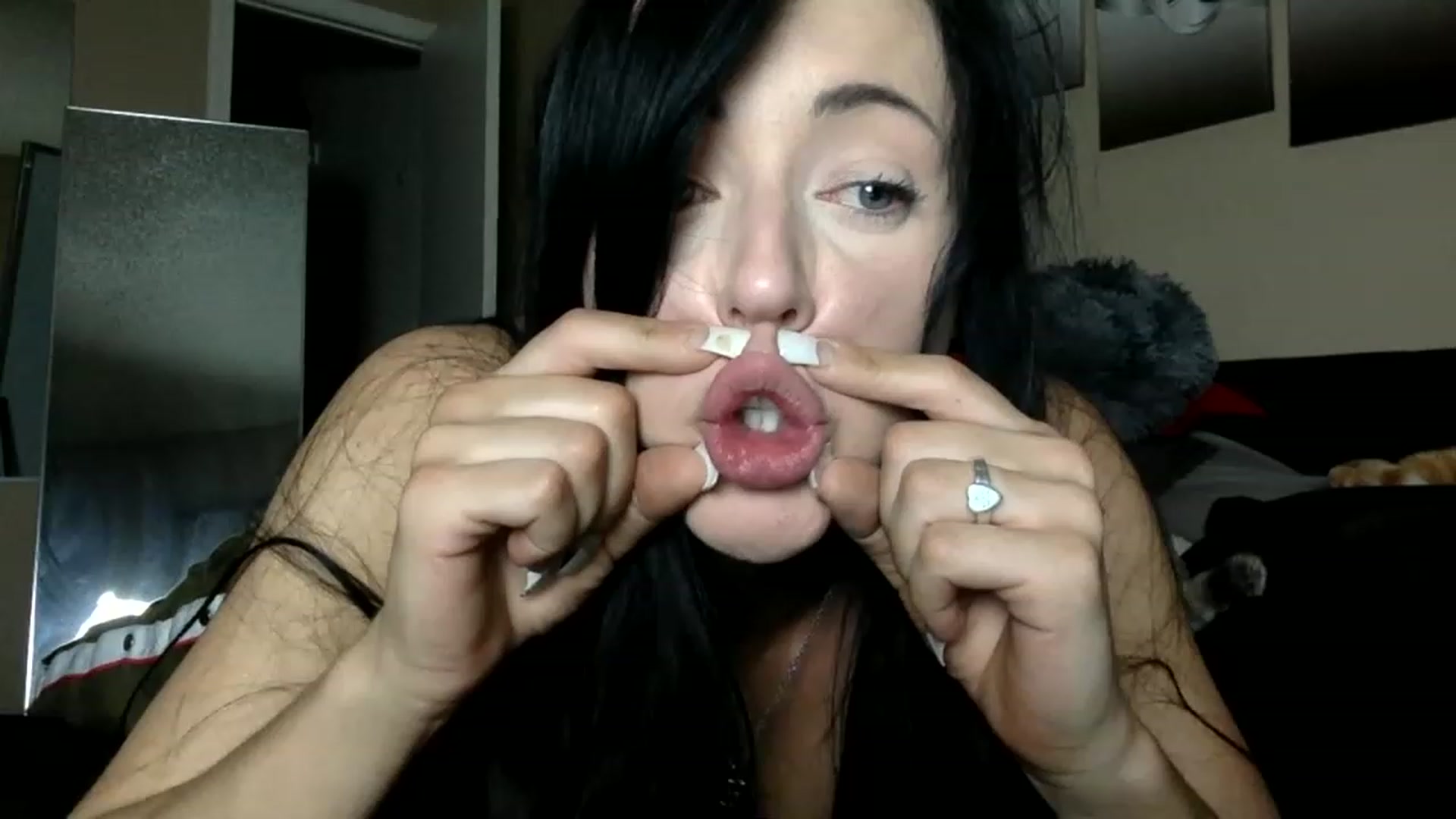 Gallery image thumbnail from AFoxBaby's myfreecams stream on, 01/30/2023, 02:22 image 5 of 20