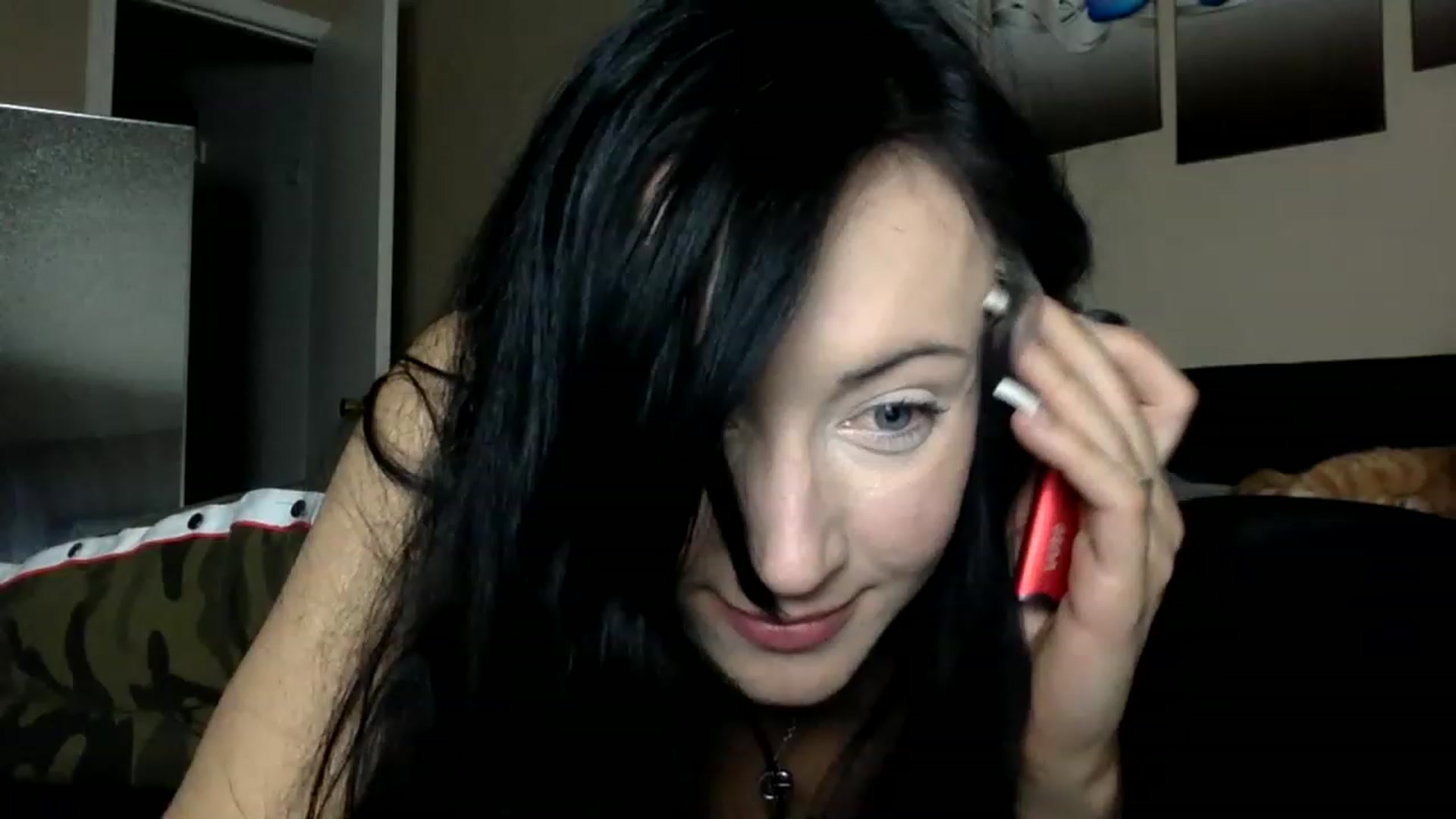 Gallery image thumbnail from AFoxBaby's myfreecams stream on, 01/30/2023, 02:22 image 1 of 20