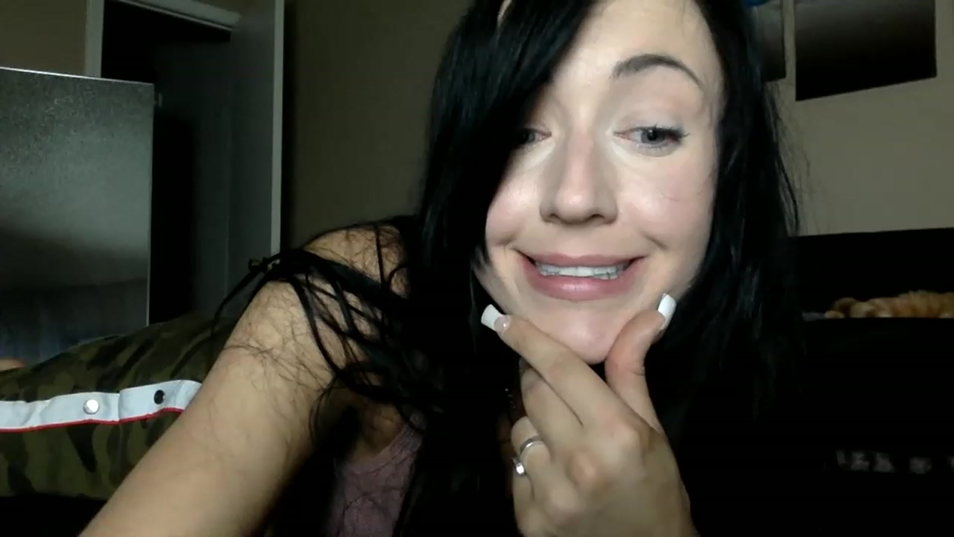 Gallery image thumbnail from AFoxBaby's myfreecams stream on, 01/30/2023, 02:22 image 3 of 20