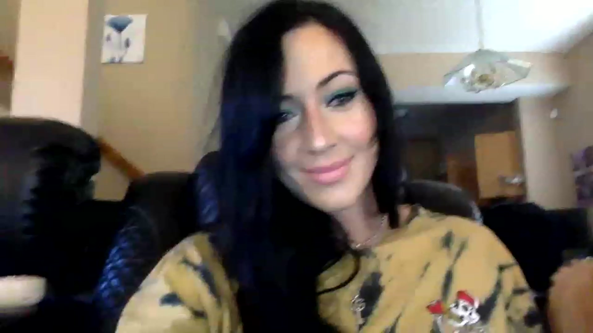 Gallery image thumbnail from AFoxBaby's myfreecams stream on, 02/06/2023, 20:57 image 19 of 20