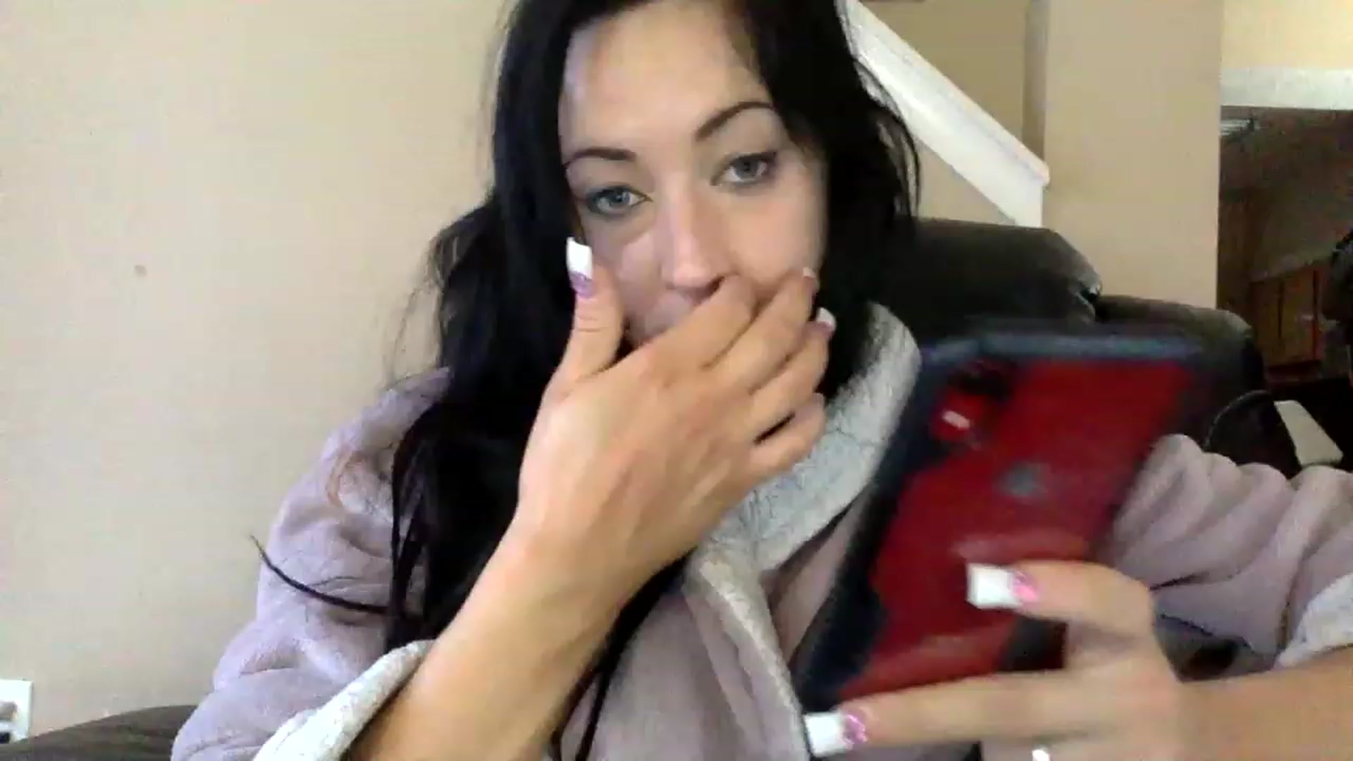 Gallery image thumbnail from AFoxBaby's myfreecams stream on, 02/09/2023, 15:21 image 2 of 20