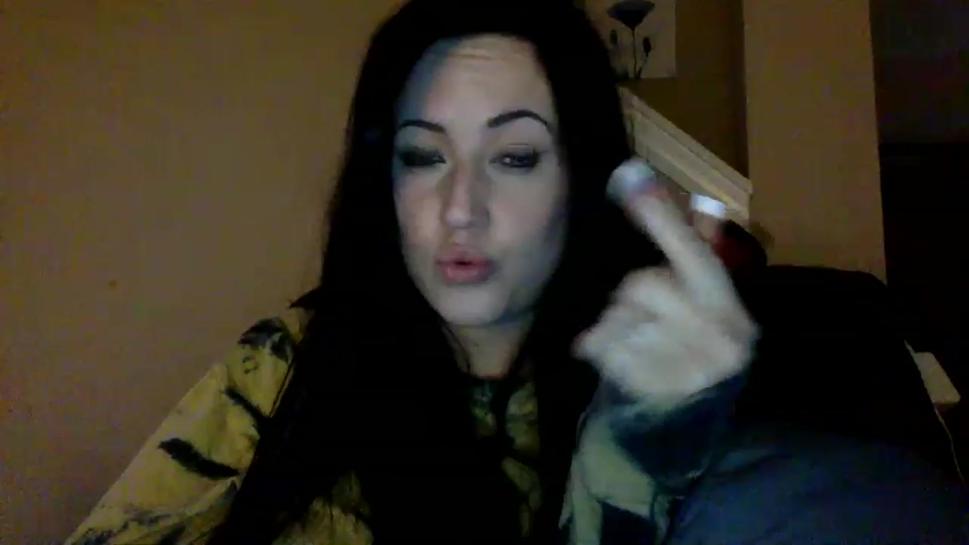Gallery image thumbnail from AFoxBaby's myfreecams stream on, 02/10/2023, 14:03 image 9 of 20