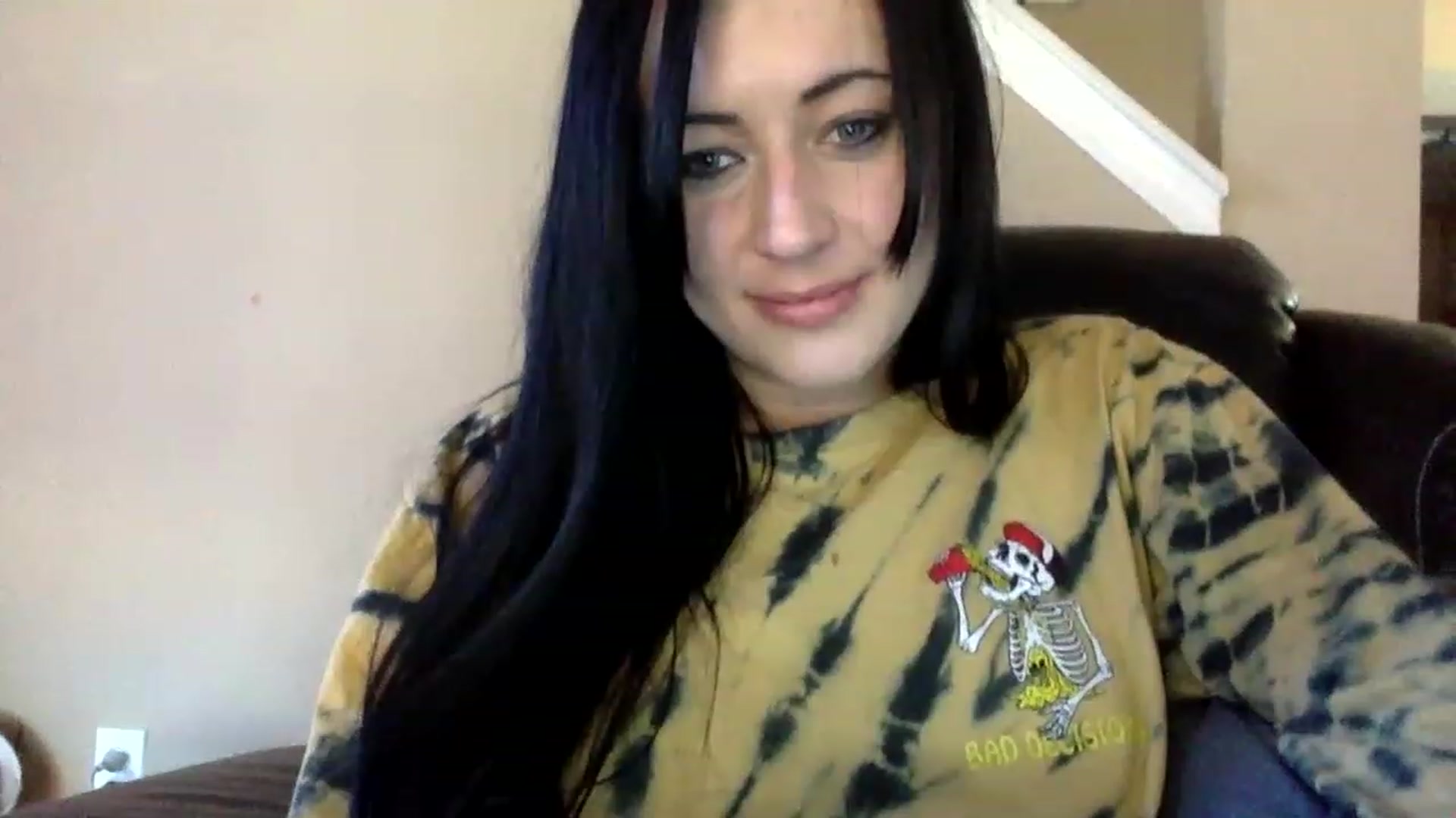 Gallery image thumbnail from AFoxBaby's myfreecams stream on, 02/10/2023, 15:28 image 14 of 20