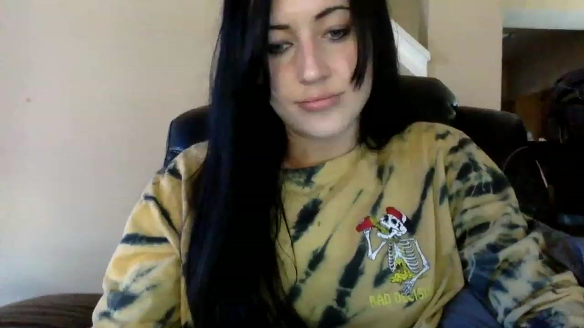 Gallery image thumbnail from AFoxBaby's myfreecams stream on, 02/10/2023, 15:28 image 7 of 20
