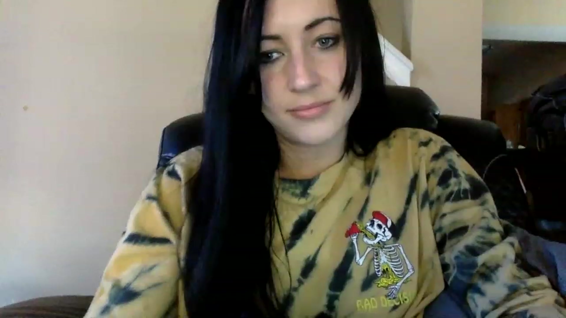 Gallery image thumbnail from AFoxBaby's myfreecams stream on, 02/10/2023, 15:28 image 6 of 20