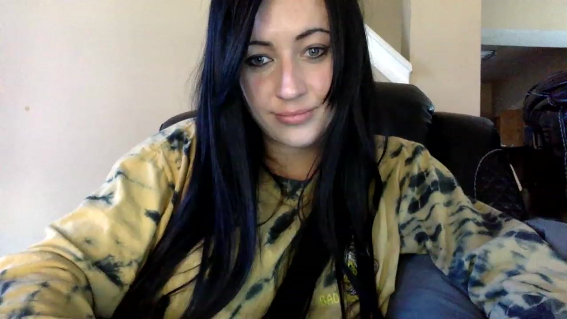 Gallery image thumbnail from AFoxBaby's myfreecams stream on, 02/10/2023, 15:28 image 1 of 20