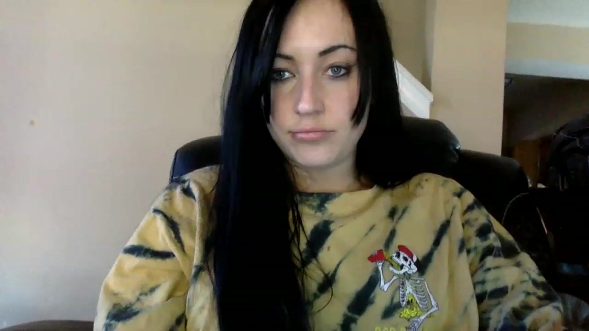 Gallery image thumbnail from AFoxBaby's myfreecams stream on, 02/10/2023, 15:28 image 4 of 20