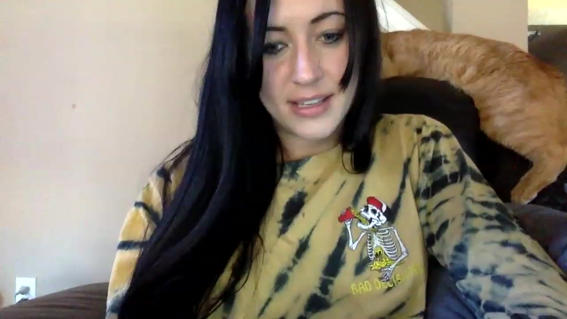 Gallery image thumbnail from AFoxBaby's myfreecams stream on, 02/10/2023, 15:28 image 19 of 20