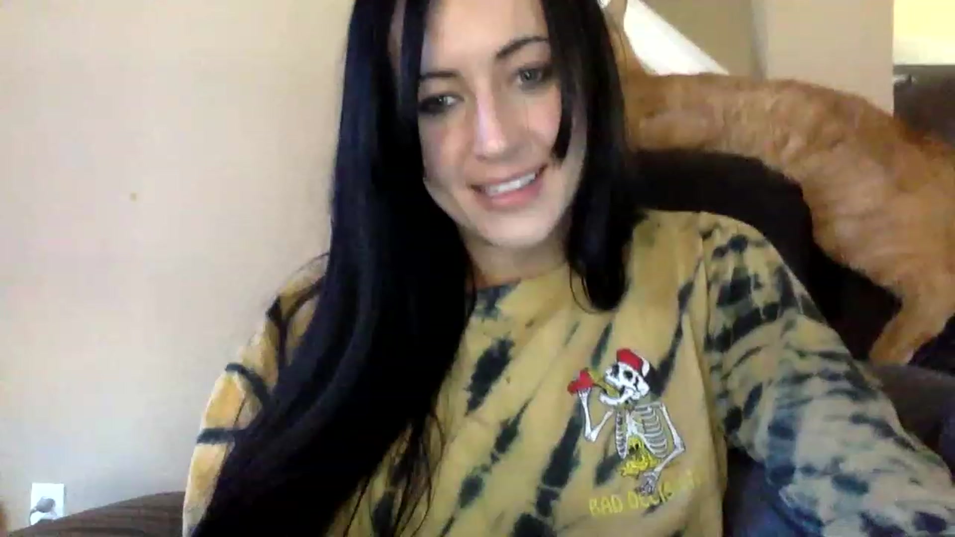 Gallery image thumbnail from AFoxBaby's myfreecams stream on, 02/10/2023, 15:28 image 20 of 20