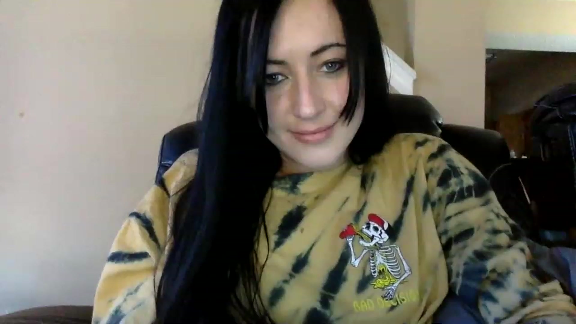Gallery image thumbnail from AFoxBaby's myfreecams stream on, 02/10/2023, 15:28 image 9 of 20