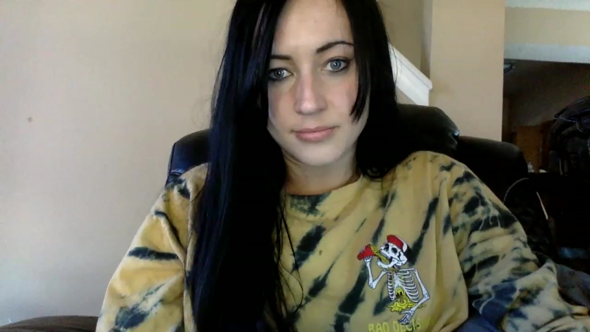 Gallery image thumbnail from AFoxBaby's myfreecams stream on, 02/10/2023, 15:28 image 5 of 20