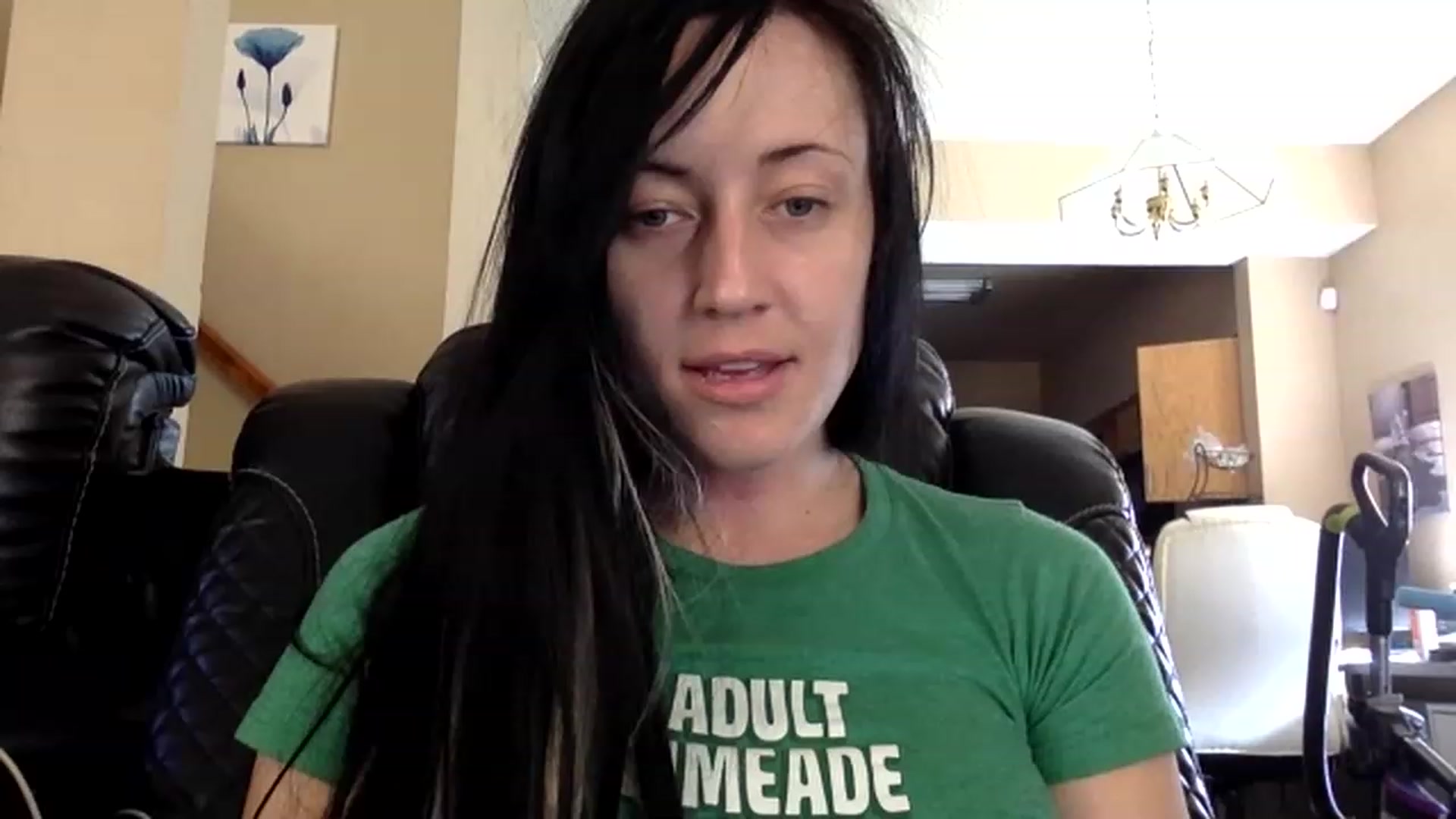 Gallery image thumbnail from AFoxBaby's myfreecams stream on, 02/19/2023, 18:22 image 1 of 20