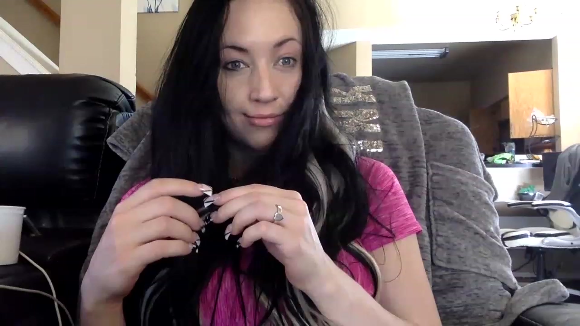 Gallery image thumbnail from AFoxBaby's myfreecams stream on, 02/27/2023, 17:20 image 9 of 20