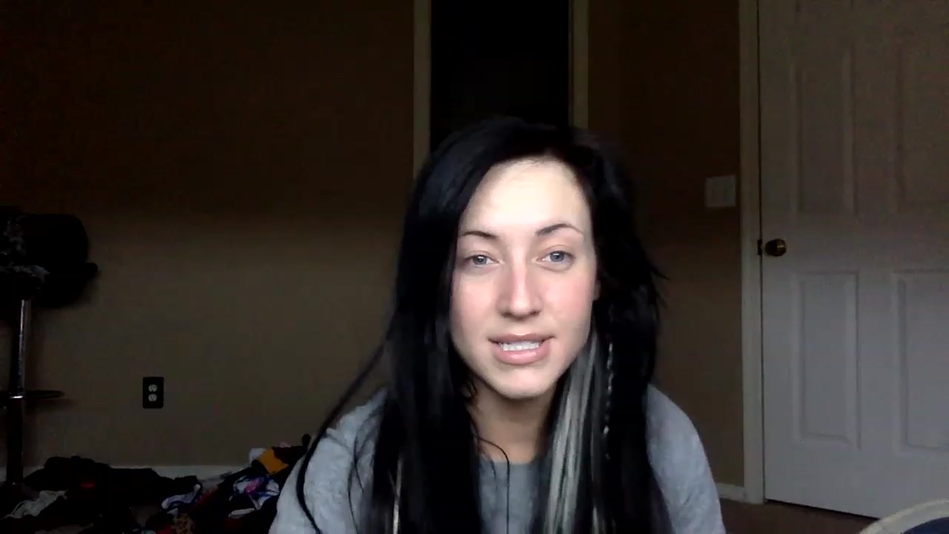 Gallery image thumbnail from AFoxBaby's myfreecams stream on, 03/07/2023, 15:33 image 16 of 20