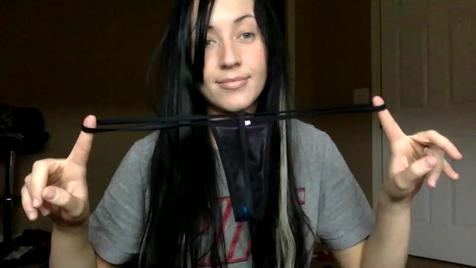 Gallery image thumbnail from AFoxBaby's myfreecams stream on, 03/07/2023, 15:33 image 14 of 20