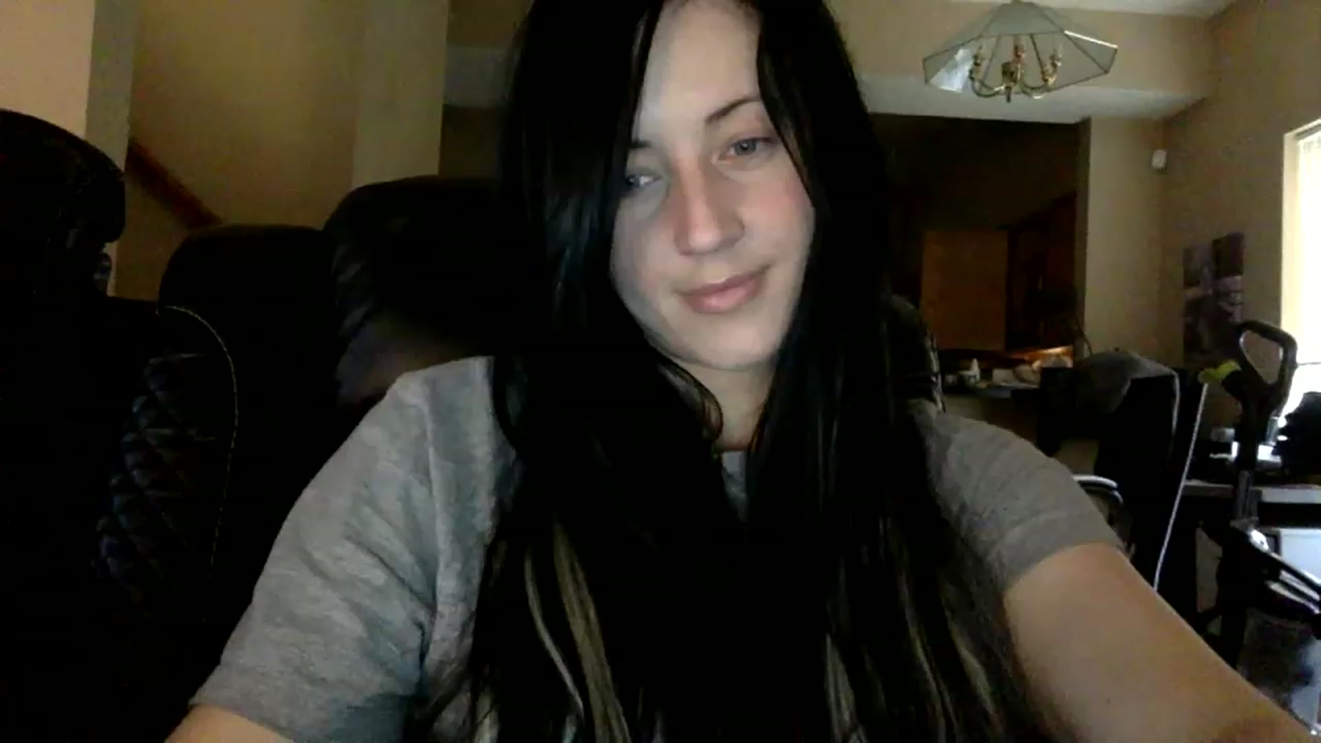 Gallery image thumbnail from AFoxBaby's myfreecams stream on, 03/07/2023, 15:33 image 9 of 20