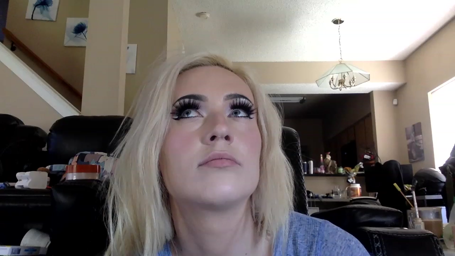 Gallery image thumbnail from AFoxBaby's myfreecams stream on, 07/14/2023, 18:28 image 17 of 20
