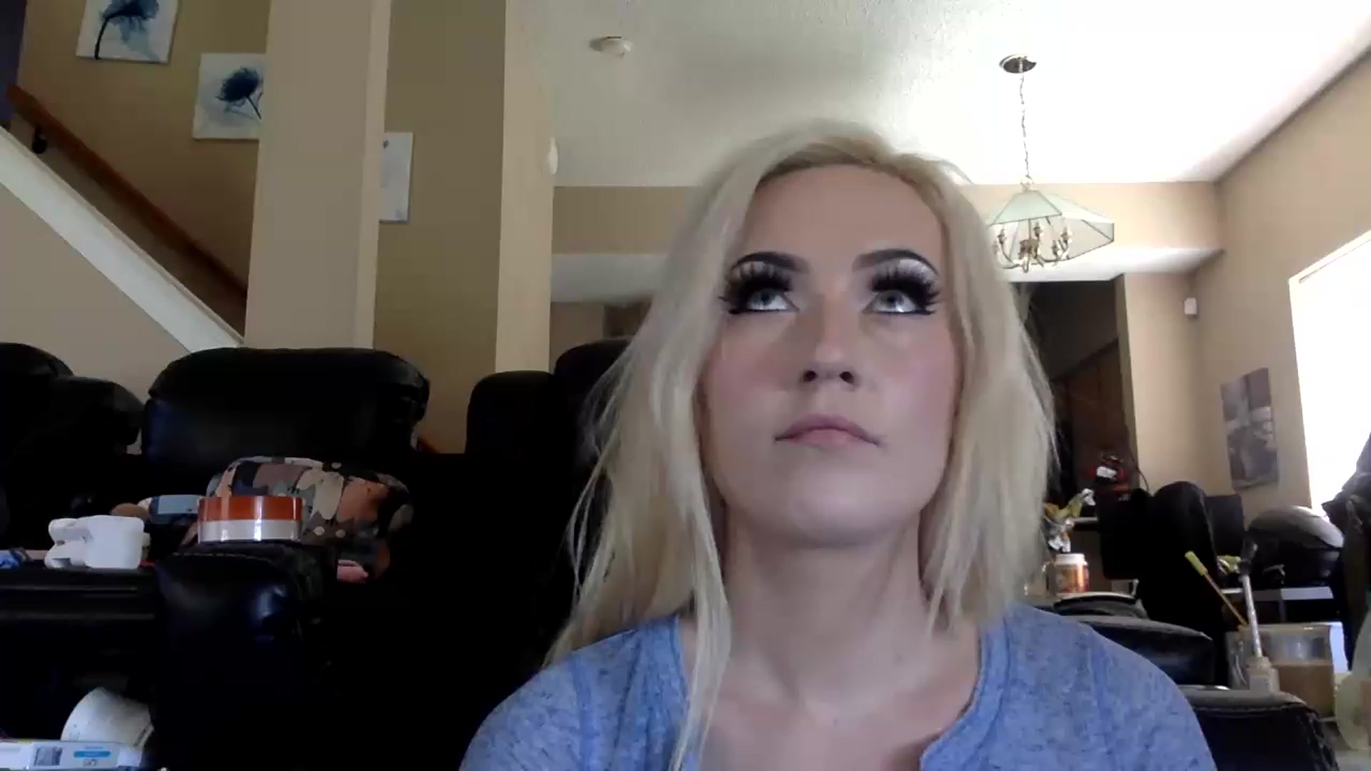 Gallery image thumbnail from AFoxBaby's myfreecams stream on, 07/14/2023, 18:28 image 15 of 20