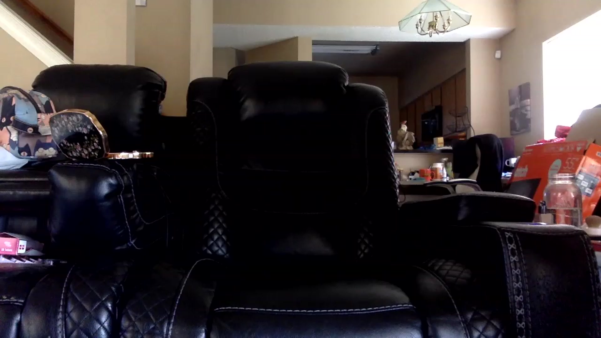 Gallery image thumbnail from AFoxBaby's myfreecams stream on, 08/11/2023, 19:29 image 4 of 20