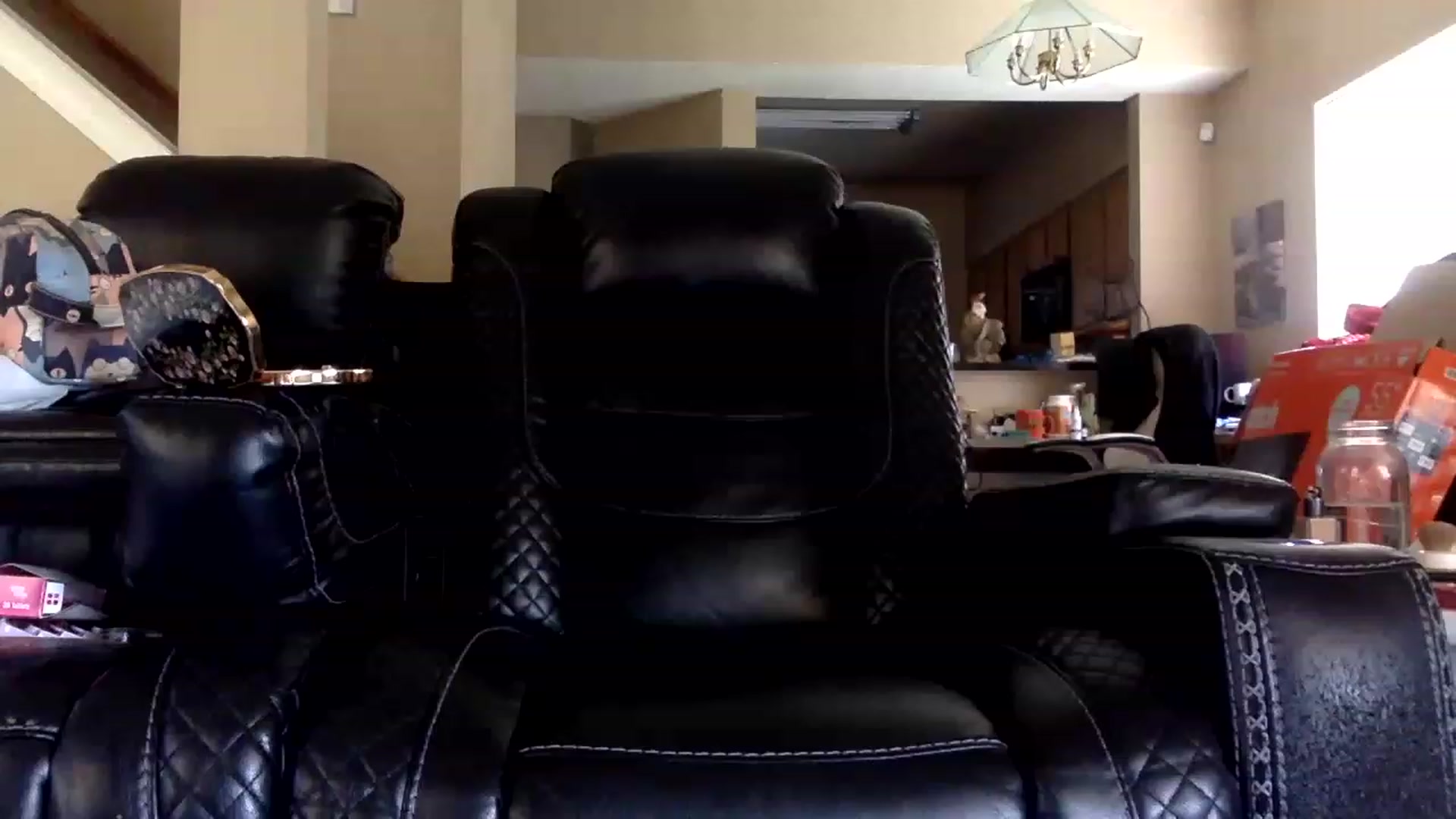 Gallery image thumbnail from AFoxBaby's myfreecams stream on, 08/11/2023, 19:29 image 1 of 20