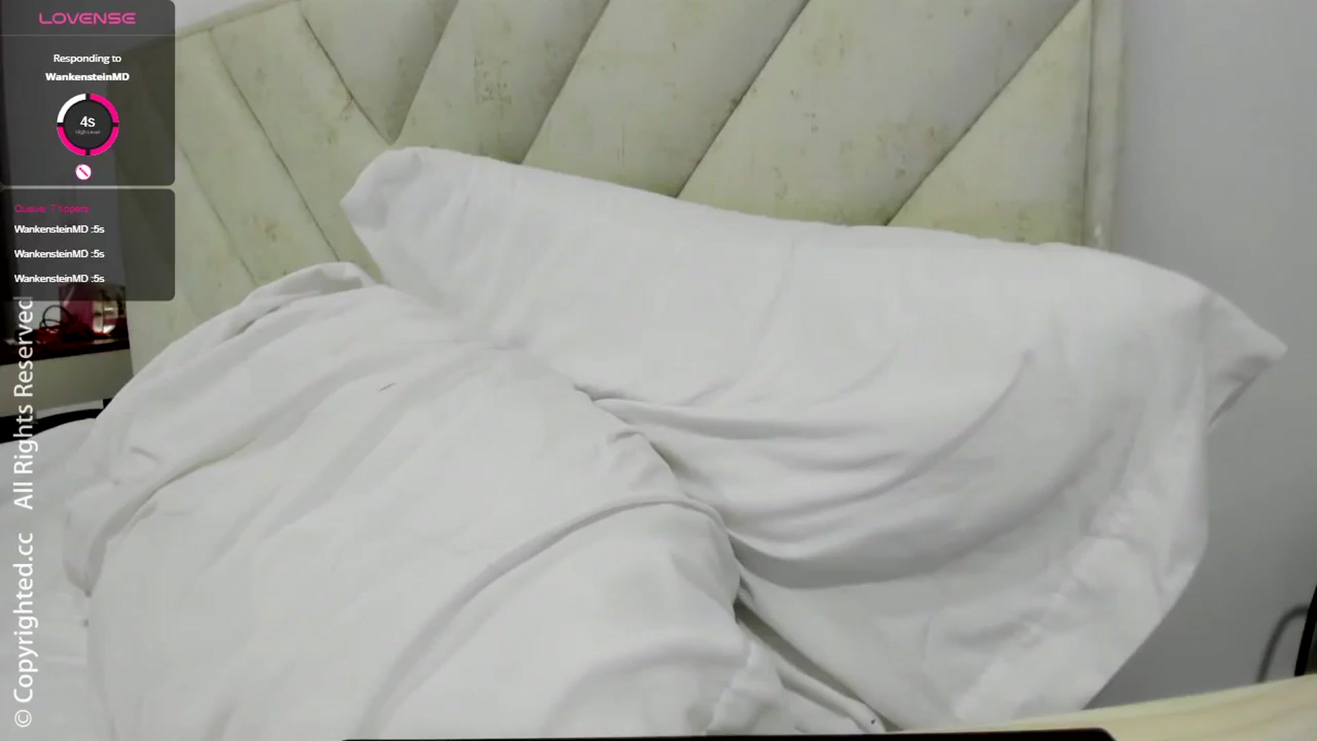 Gallery image thumbnail from AI_Deep_Dream's myfreecams stream on, 08/03/2024, 24:44 image 1 of 20