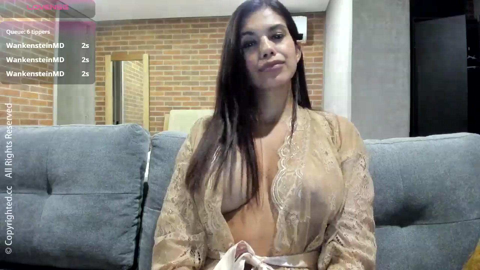 Gallery image thumbnail from AI_Deep_Dream's myfreecams stream on, 04/19/2025, 03:47 image 11 of 20