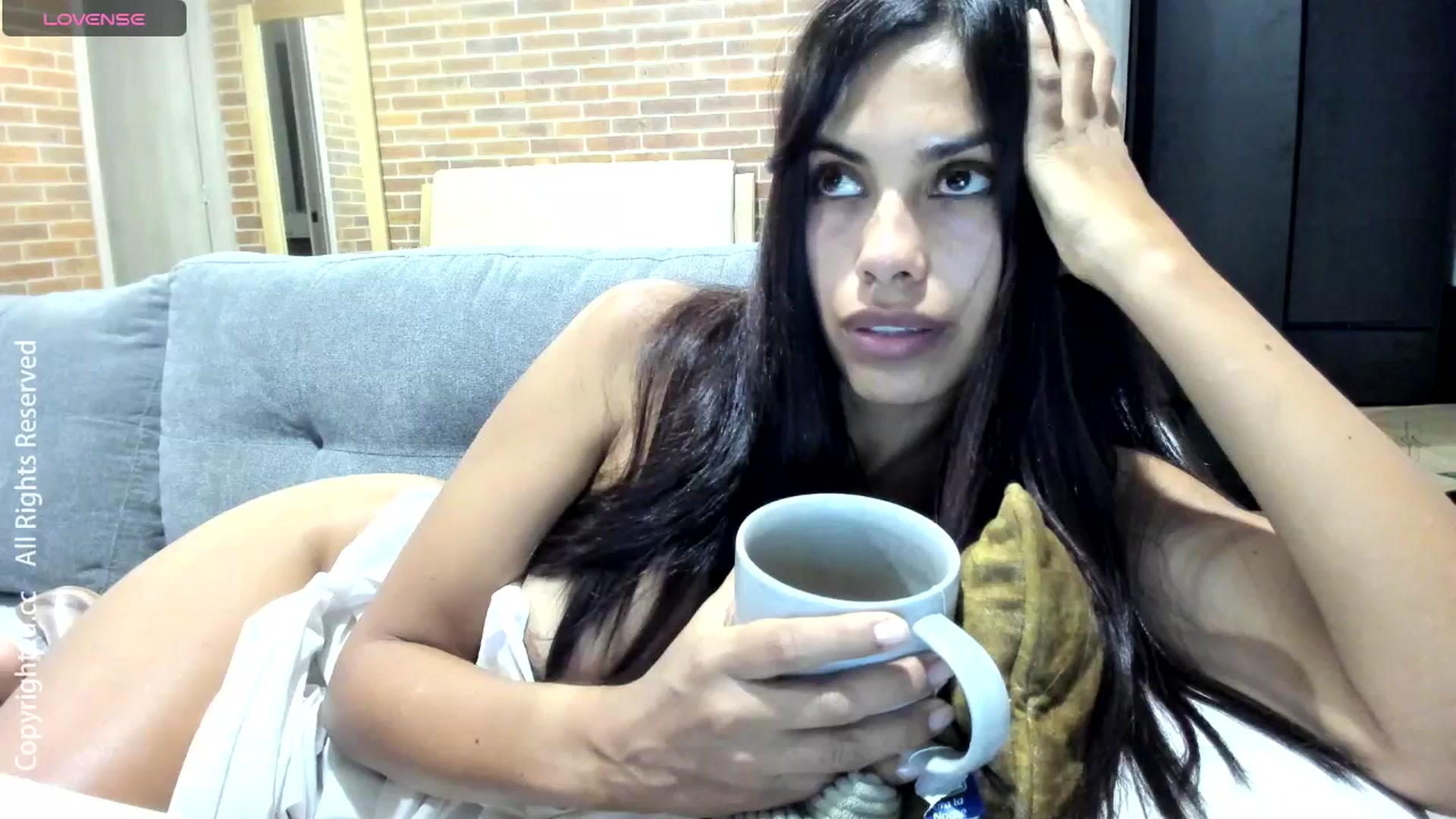 Gallery image thumbnail from AI_Deep_Dream's myfreecams stream on, 08/18/2025, 05:42 image 15 of 20