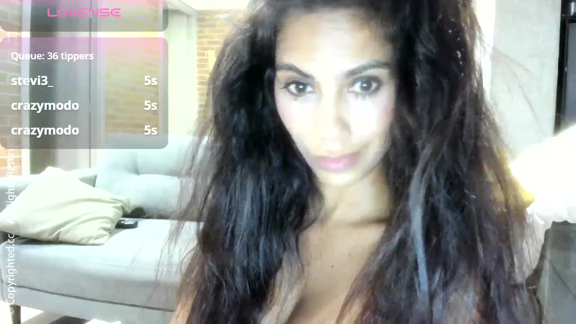Gallery image thumbnail from AI_Deep_Dream's myfreecams stream on, 03/10/2026, 05:02 image 18 of 20