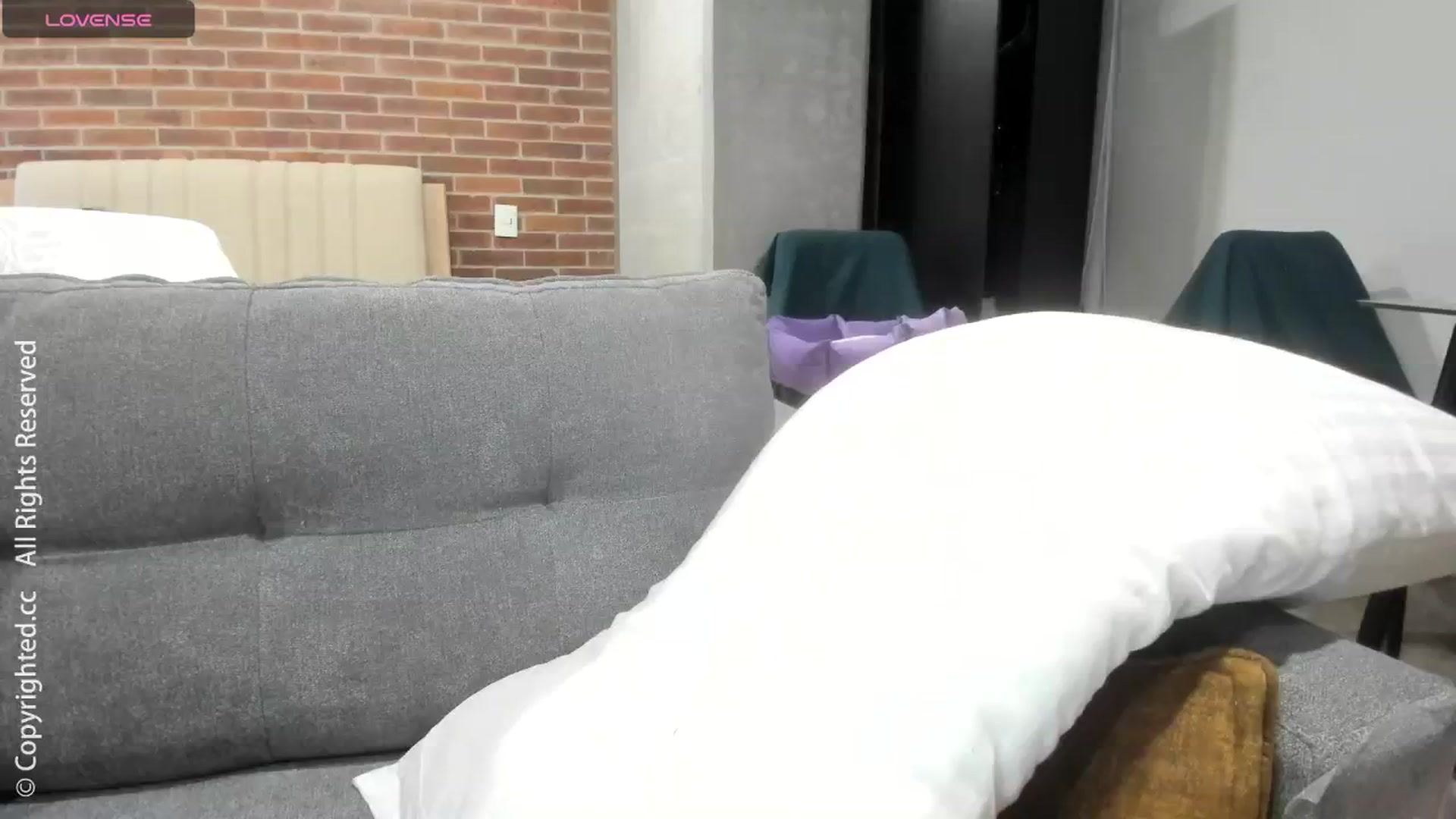 Gallery image thumbnail from AI_Deep_Dream's myfreecams stream on, 04/27/2026, 07:11 image 8 of 20
