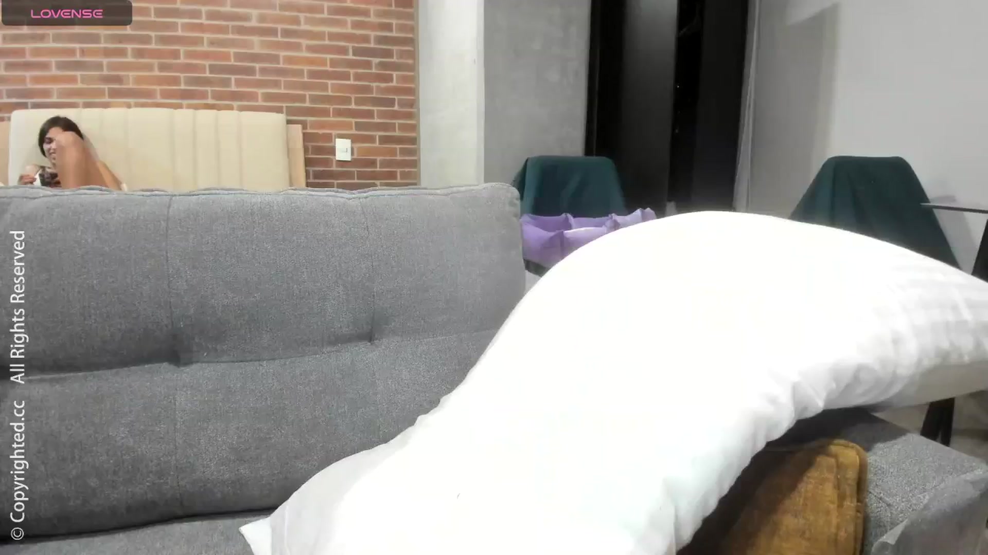 Gallery image thumbnail from AI_Deep_Dream's myfreecams stream on, 04/27/2026, 07:11 image 5 of 20