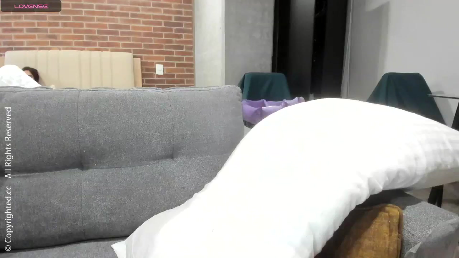 Gallery image thumbnail from AI_Deep_Dream's myfreecams stream on, 04/27/2026, 07:11 image 18 of 20
